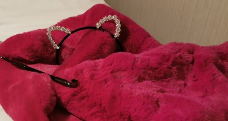 Foto di nudo di fuga di OnlyFans di Princess Fluffypuff