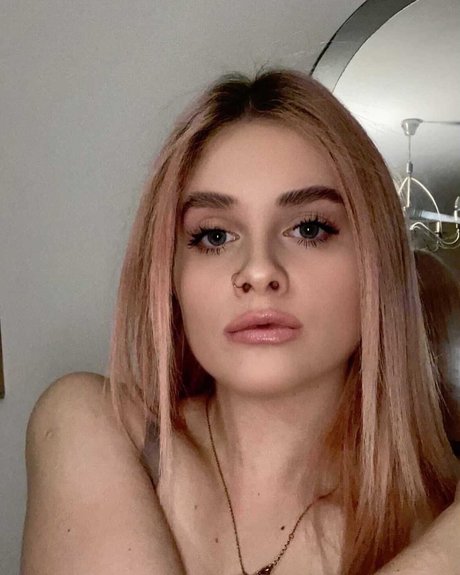 Foto di nudo di fuga di OnlyFans di Missdaisy