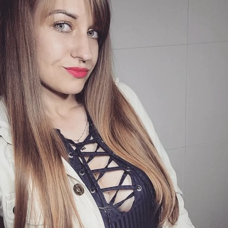 Foto di nudo di fuga di OnlyFans di Missj