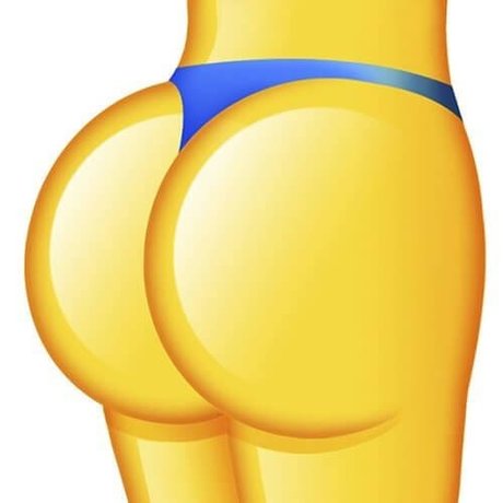 Foto di nudo di fuga di OnlyFans di El De Buena Nalga