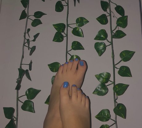 Foto di nudo di fuga di OnlyFans di Nala Footie
