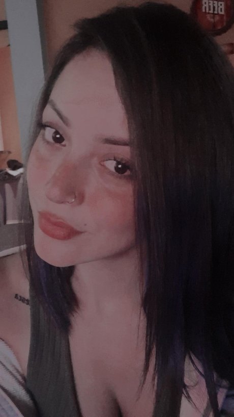 Foto di nudo di fuga di OnlyFans di Naiu