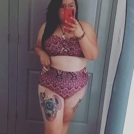 Foto di nudo di fuga di OnlyFans di Nadja Ar 
