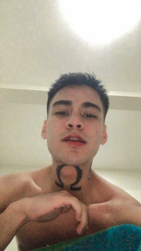 Foto di nudo di fuga di OnlyFans di Perreo Pa Las Nenas