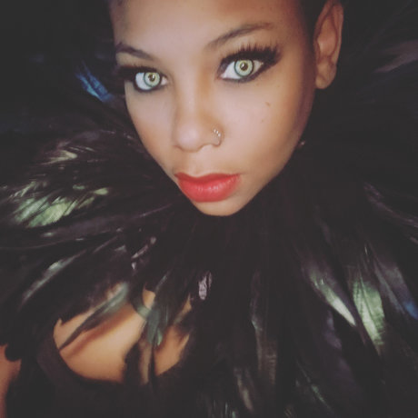 Foto di nudo di fuga di OnlyFans di Rafaella Williams