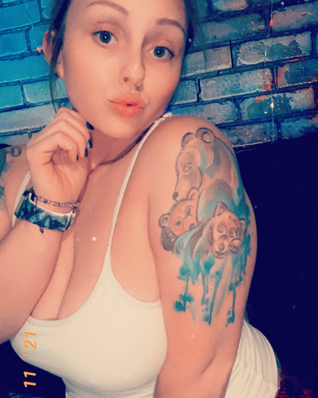 Foto di nudo di fuga di OnlyFans di Jay