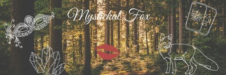 Foto di nudo di fuga di OnlyFans di Mystickal Fox 