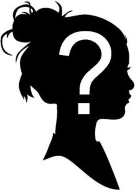 Foto di nudo di fuga di OnlyFans di Mystery Girl