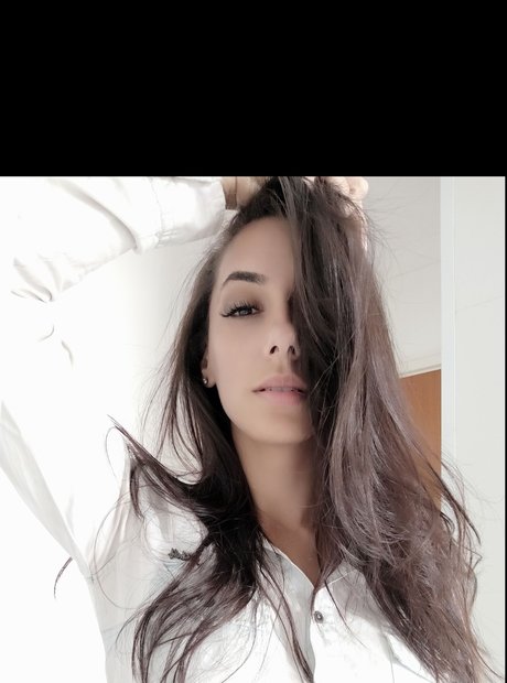 Foto di nudo di fuga di OnlyFans di Sammy