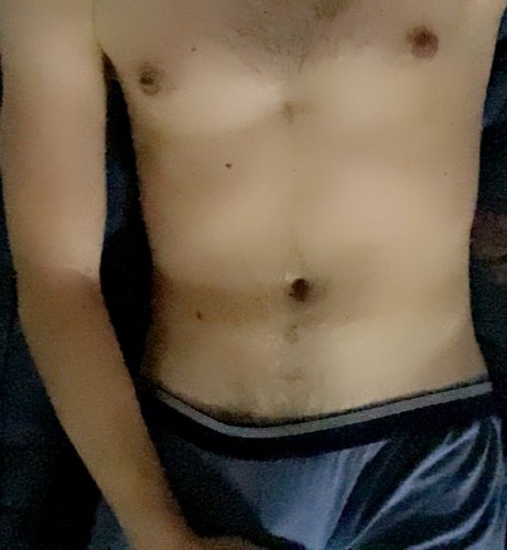 Foto di nudo di fuga di OnlyFans di Cas