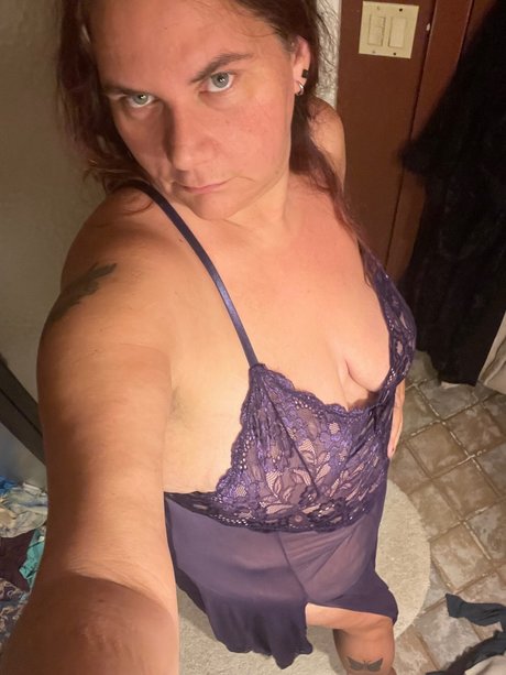 Foto di nudo di fuga di OnlyFans di    