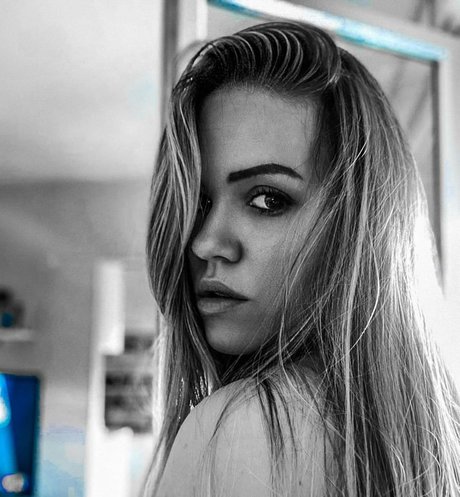 Foto di nudo di fuga di OnlyFans di Harley Quinn
