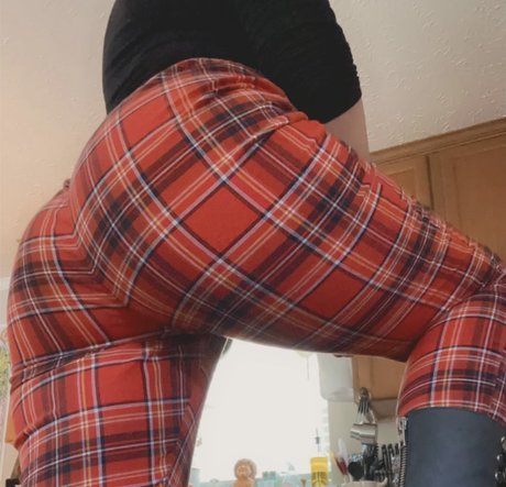 Foto di nudo di fuga di OnlyFans di Erin