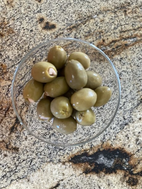 Foto di nudo di fuga di OnlyFans di My Dirty Martini