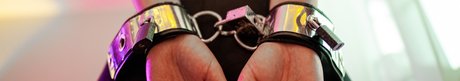 Foto di nudo di fuga di OnlyFans di My Bondage Pet