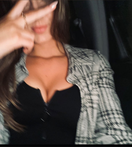 Foto di nudo di fuga di OnlyFans di Kate