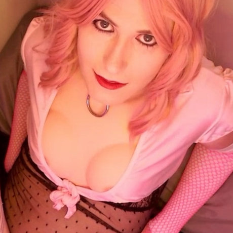 Foto di nudo di fuga di OnlyFans di Ts Mya Freya