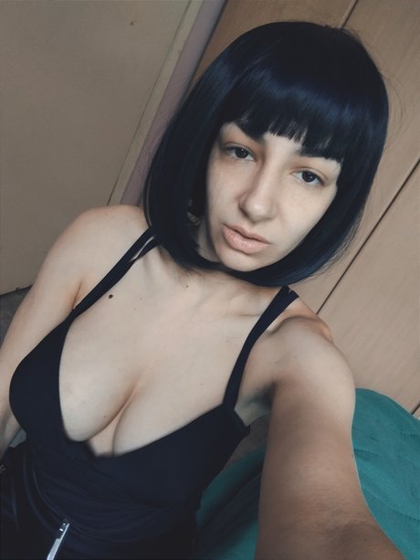 Foto di nudo di fuga di OnlyFans di Hotcoco