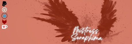 Foto di nudo di fuga di OnlyFans di Mistress Seraphima