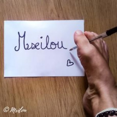 Foto di nudo di fuga di OnlyFans di Mxilou
