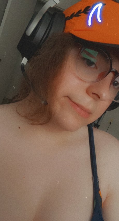 Foto di nudo di fuga di OnlyFans di Marsha Wulfhaus
