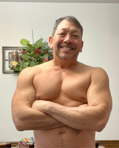 Foto di nudo di fuga di OnlyFans di Murphy