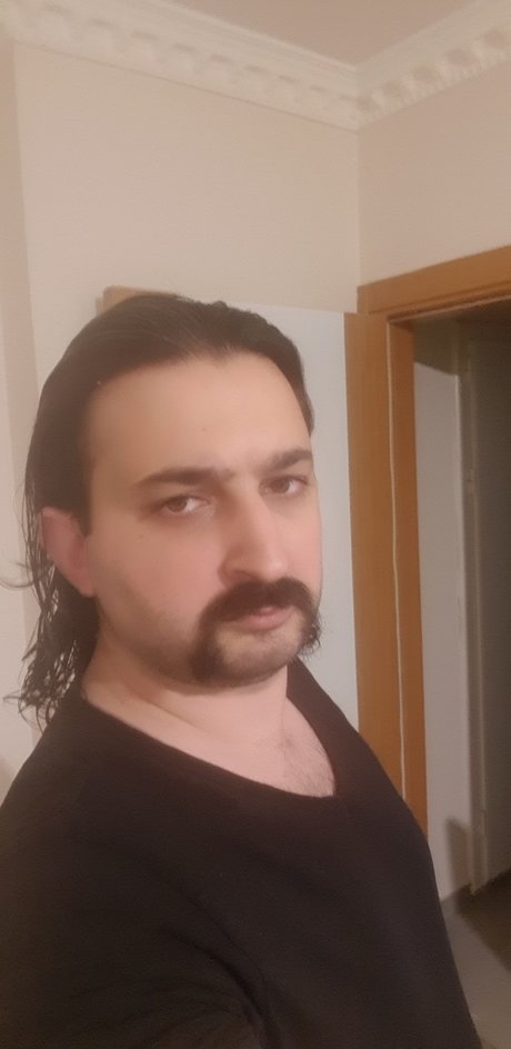 Murat Hizli Ihtiyar
