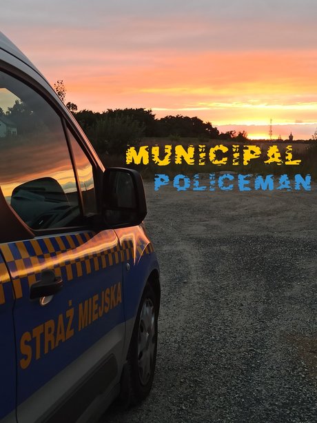 Foto di nudo di fuga di OnlyFans di Municipal Policeman
