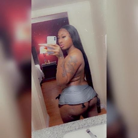 Foto di nudo di fuga di OnlyFans di Deaysha