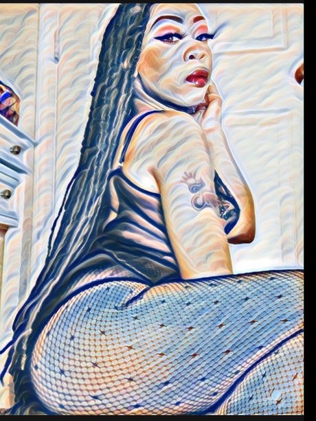 Foto di nudo di fuga di OnlyFans di G T L T F
