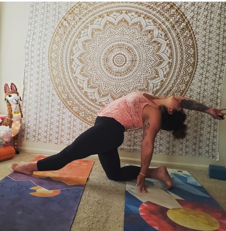 Msyoga