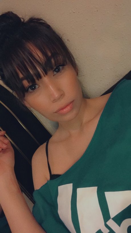 Foto di nudo di fuga di OnlyFans di Mswonderful