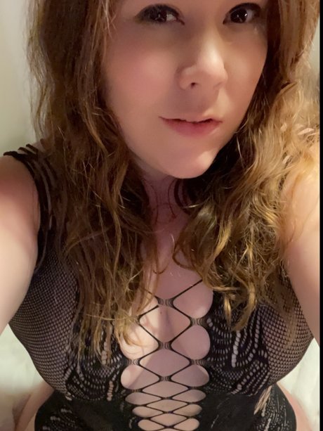 Foto di nudo di fuga di OnlyFans di Katie