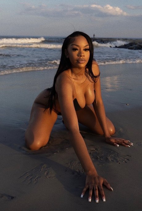 Ms Thang