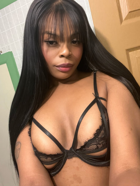 Foto di nudo di fuga di OnlyFans di Khlosocream