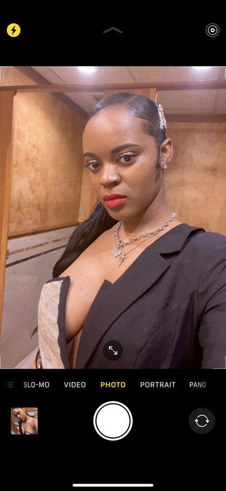 Foto di nudo di fuga di OnlyFans di Ms Sheila2u