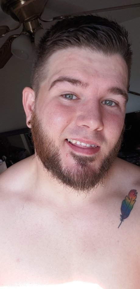 Foto di nudo di fuga di OnlyFans di Mr Teeth