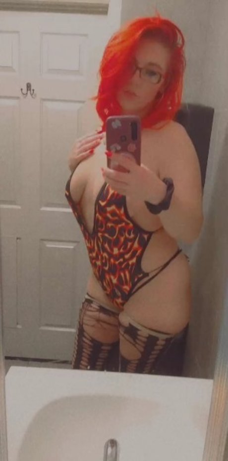 Foto di nudo di fuga di OnlyFans di Mrstastykakes