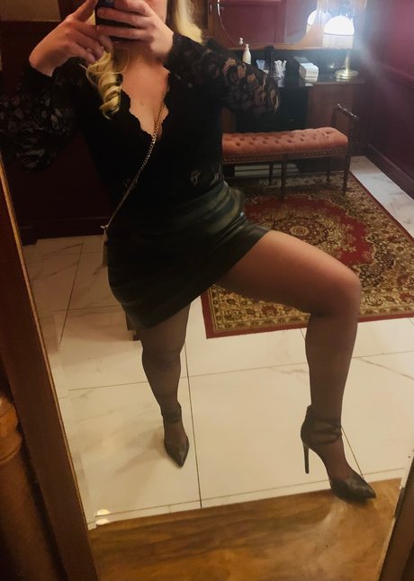 Foto di nudo di fuga di OnlyFans di Judy In Hose