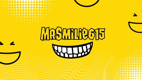 Foto di nudo di fuga di OnlyFans di Mr Smilie