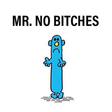 Foto di nudo di fuga di OnlyFans di Mr No Bitches