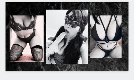 Foto di nudo di fuga di OnlyFans di  Mr Ampamp Mrs Ruby Top 35