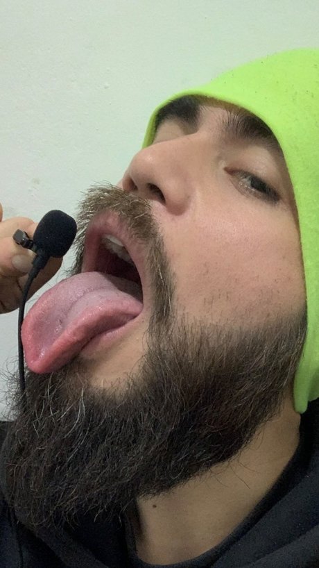 Foto di nudo di fuga di OnlyFans di Mrkoko Asmr