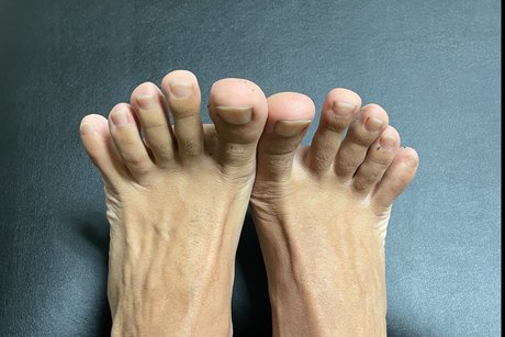 Foto di nudo di fuga di OnlyFans di Mrcockabilly