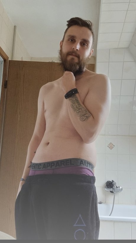 Foto di nudo di fuga di OnlyFans di Mr Chris