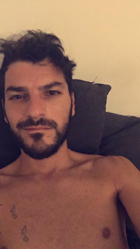 Foto di nudo di fuga di OnlyFans di Mpx7306