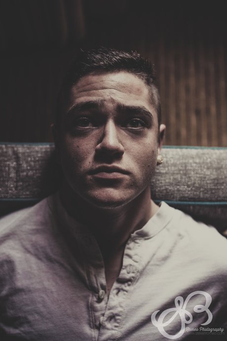 Foto di nudo di fuga di OnlyFans di Arlo