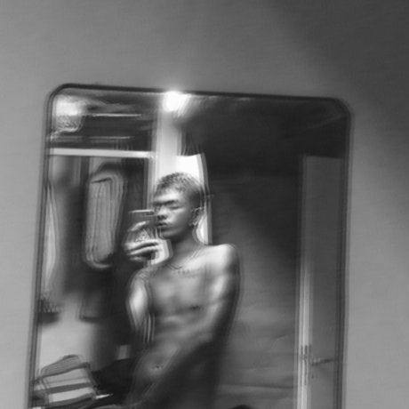 Foto di nudo di fuga di OnlyFans di Morocho Mor