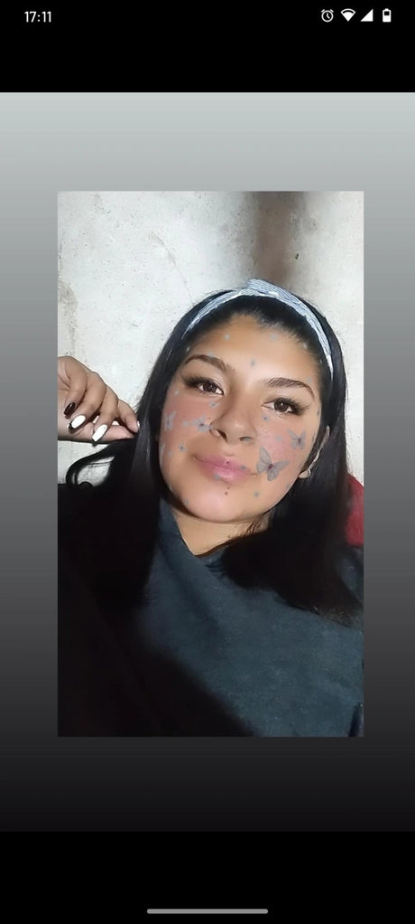 Foto di nudo di fuga di OnlyFans di Elii