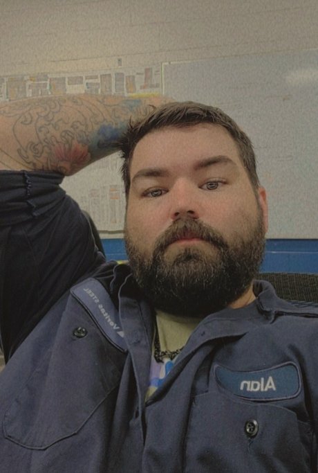 Foto di nudo di fuga di OnlyFans di Arthur Morgan